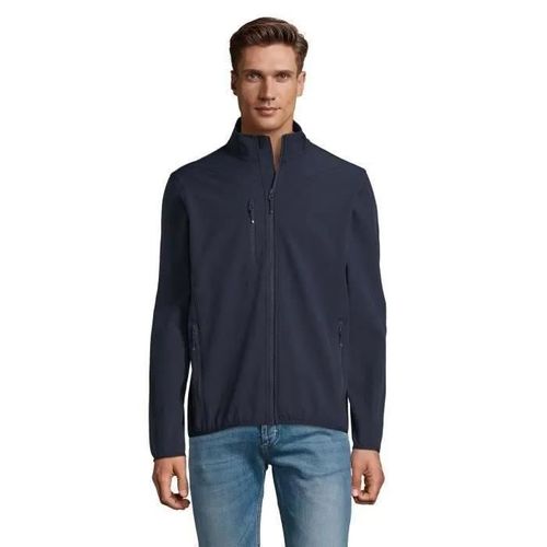 Veste Sol's Radian - Bleu Abyss - S