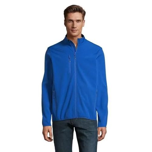 Veste Sol's Radian - Royal - Xl