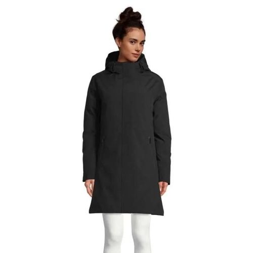 Parka Chaude Femme Alfi Women - Neoblu - Noir - Femme - Adulte