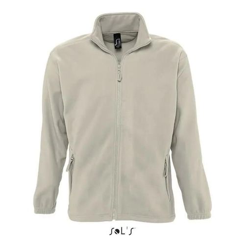 Veste Sol's North - Marron Kaki - Xs