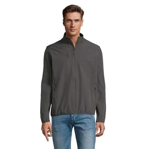 Veste Sol's Radian - Anthracite - Xl
