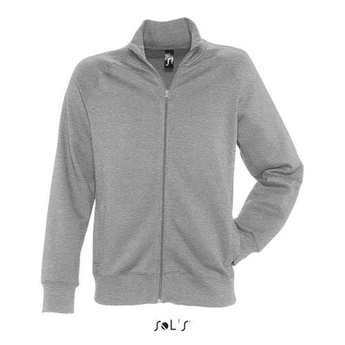 Veste Sol's Sundae - Gris Chiné Foncé - S