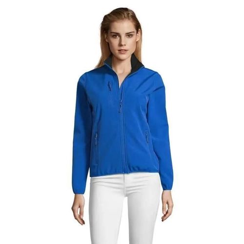 Veste Femme Sol's Radian - Royal
