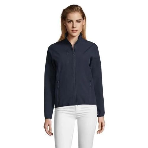 Veste Femme Sol's Radian - Bleu Abyss - Xl