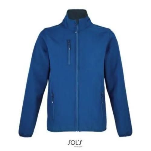 Veste Femme Sol's Falcon - Royal - 3xl