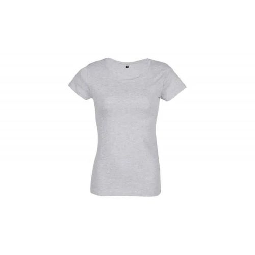 Rtp Apparel - Tee-Shirt Femme Coupe Cousu Manches Courtes Tempo 185 Women