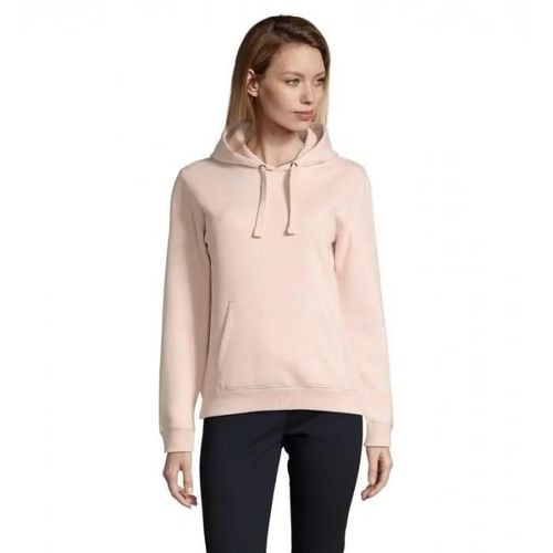 Sol's - Sweat-Shirt Femme À Capuche Spencer Women