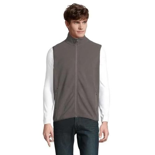 Veste Sans Manches Sol's Factor Bw - Anthracite - S