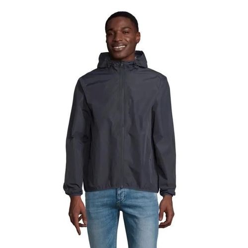 Veste Imperméable Sol's Andrea - Nuit - Xl
