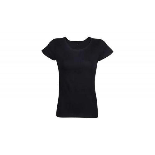 Rtp Apparel - Tee-Shirt Femme Coupe Cousu Manches Courtes Tempo 145 Women