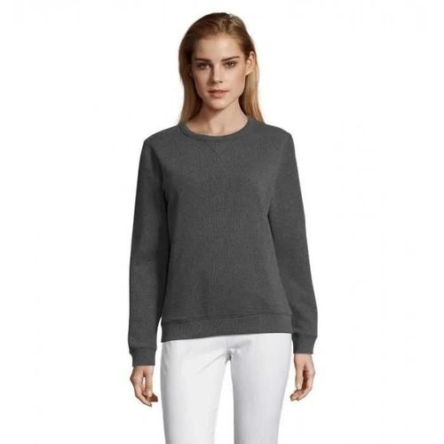 Sol's - Sweat-Shirt Femme Col Rond Sully Women