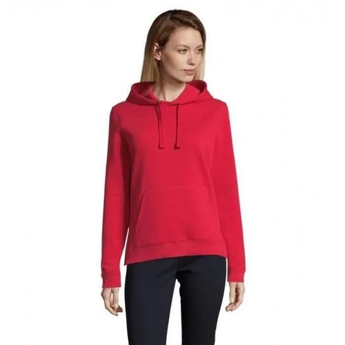 Sol's - Sweat-Shirt Femme À Capuche Spencer Women