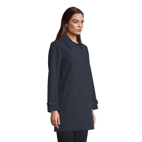 Veste Imperméable Femme Sol's Alfred - Nuit - L