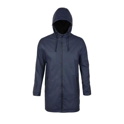 Veste Imperméable Sol's Antoine - Nuit - L