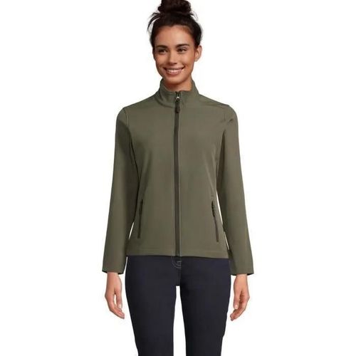 Veste Femme Sol's Race - Army - M