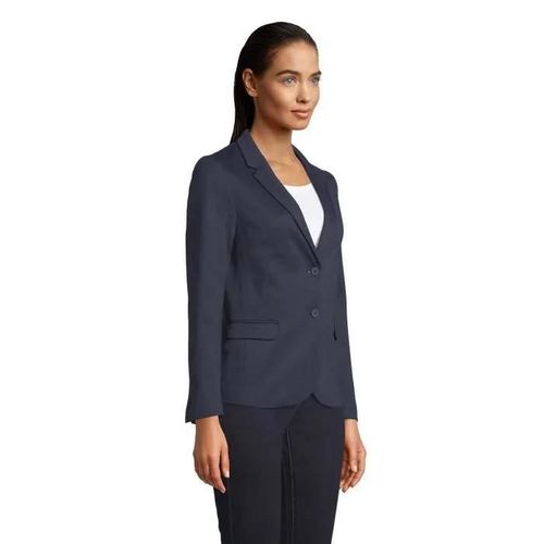 Blazer Femme Sol's Marcel - Nuit - 40