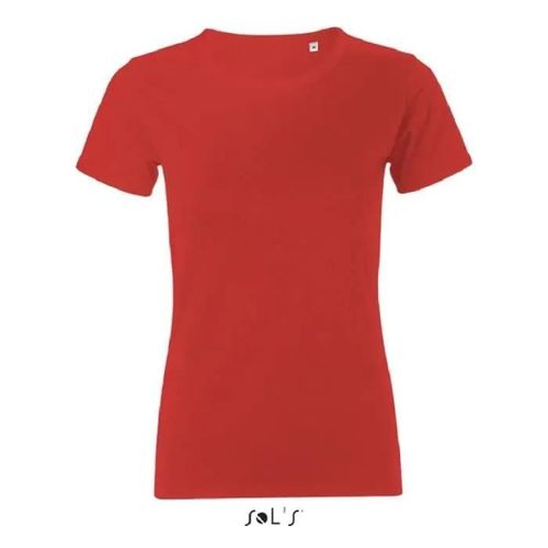Teeshirt Murphy Femme Hibiscus - 2xl