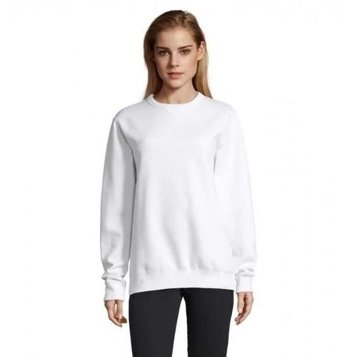 Sol's - Sweat-Shirt Femme Col Rond Sully Women