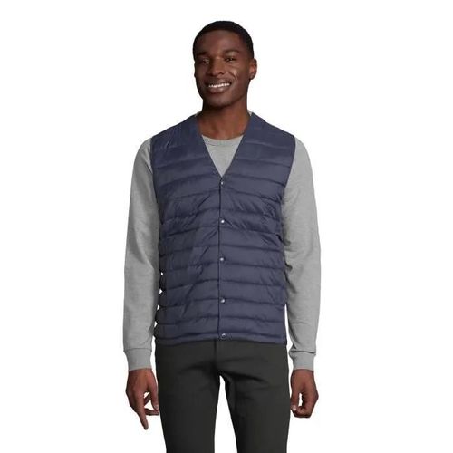 Doudoune Sans Manches Sol's Arthur - Nuit - 2xl