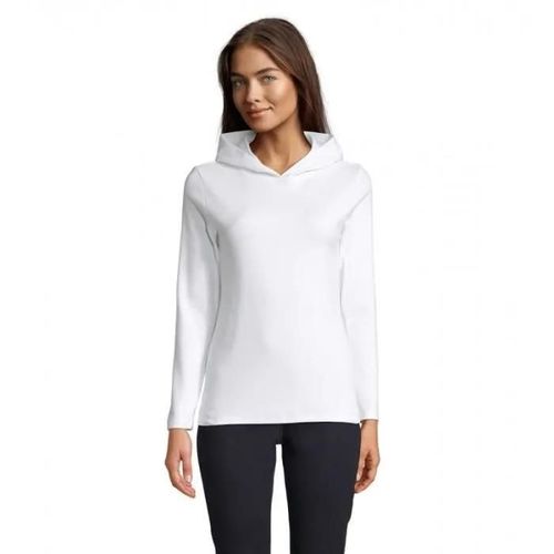 Neoblu - Tee-Shirt Avec Capuche Femme Louis Women