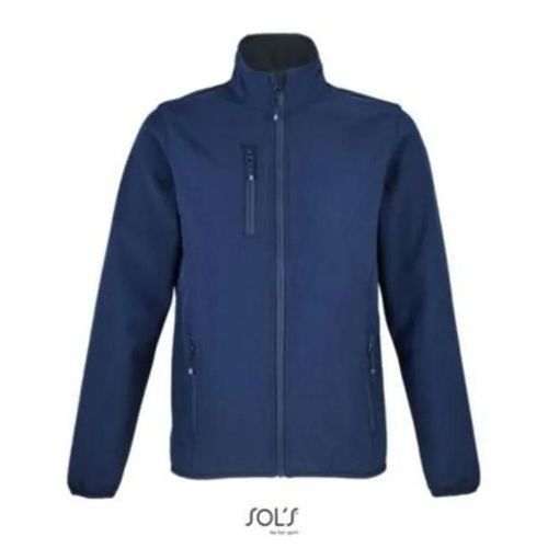 Veste Femme Sol's Falcon - Bleu Abyss - Xl