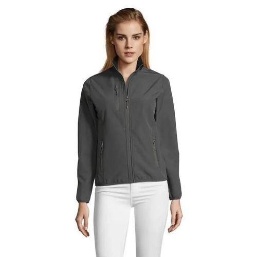 Veste Femme Sol's Radian - Anthracite - 2xl
