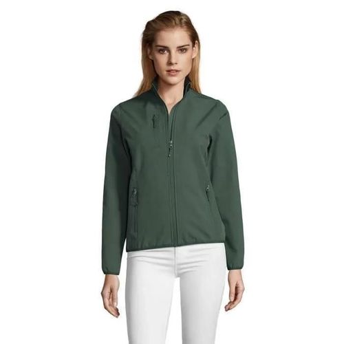 Veste Femme Sol's Radian - Vert Foret - L
