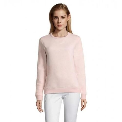 Sol's - Sweat-Shirt Femme Col Rond Sully Women