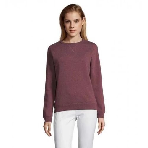 Sol's - Sweat-Shirt Femme Col Rond Sully Women
