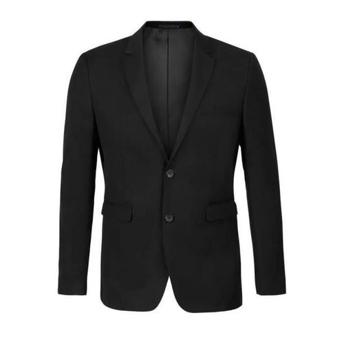 Blazer Sol's Marius - Noir Profond - 52
