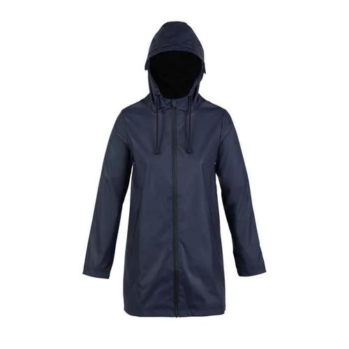 Veste Imperméable Femme Sol's Antoine - Nuit - Xl