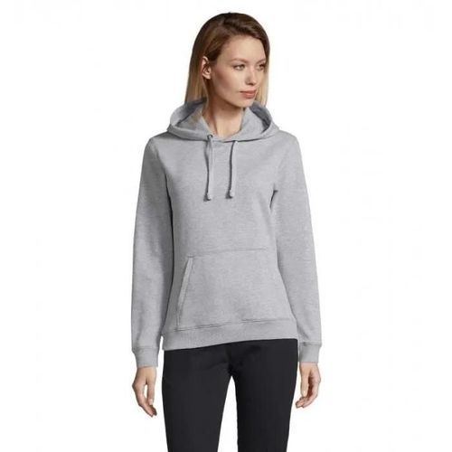 Sol's - Sweat-Shirt Femme À Capuche Spencer Women