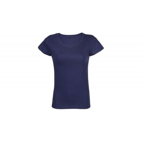Rtp Apparel - Tee-Shirt Femme Coupe Cousu Manches Courtes Tempo 145 Women