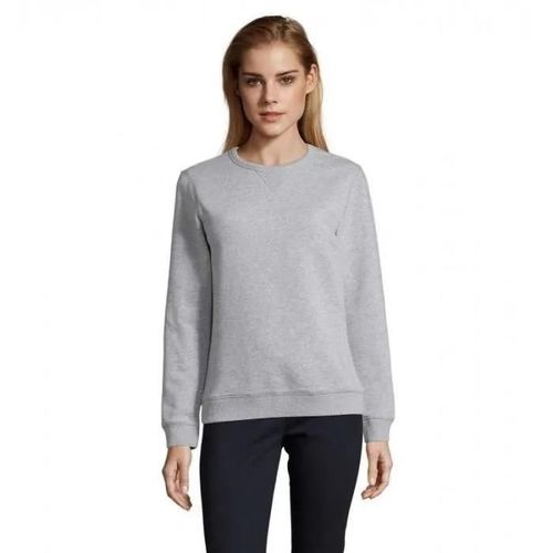Sol's - Sweat-Shirt Femme Col Rond Sully Women