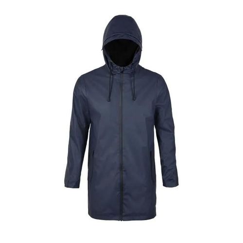 Veste Imperméable Sol's Antoine - Nuit - L