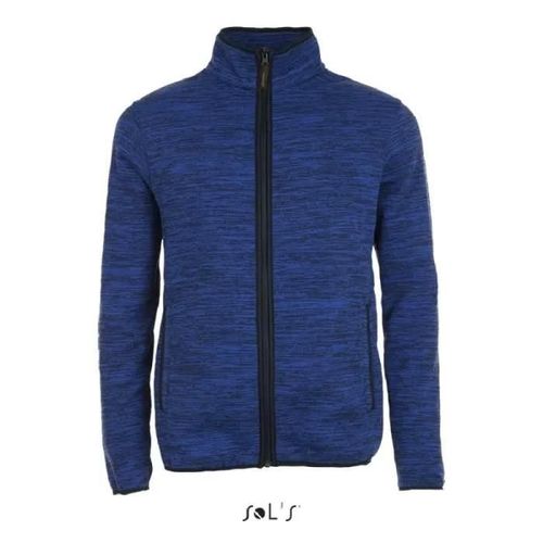 Veste - Turbo Bugatti - Nav Pro - 100% Polyester - 5xl - Col Rond