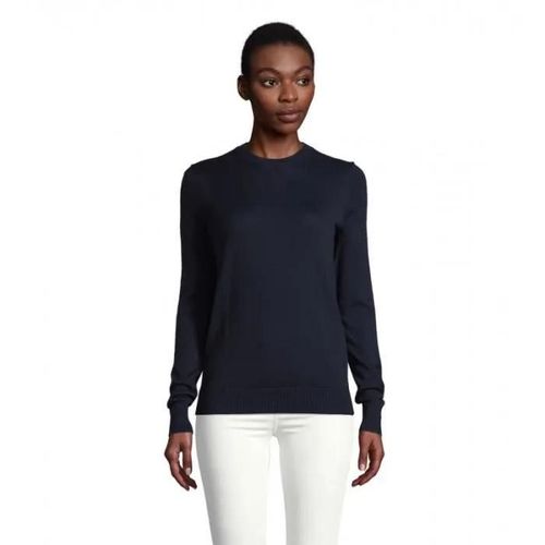 Neoblu - Pull Col Rond Femme Stuart Women
