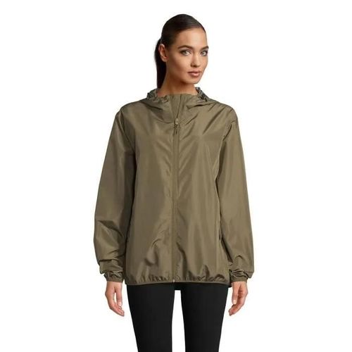 Veste Imperméable Sol's Andrea - Kaki Intense - M
