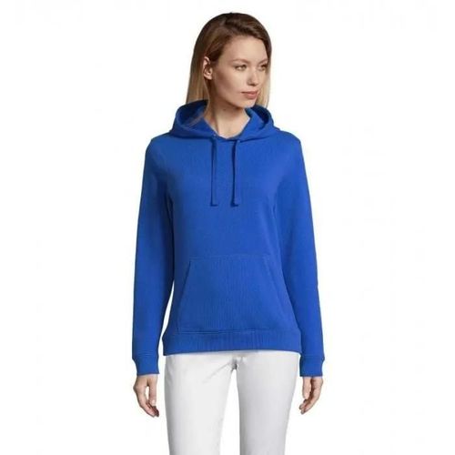 Sol's - Sweat-Shirt Femme À Capuche Spencer Women