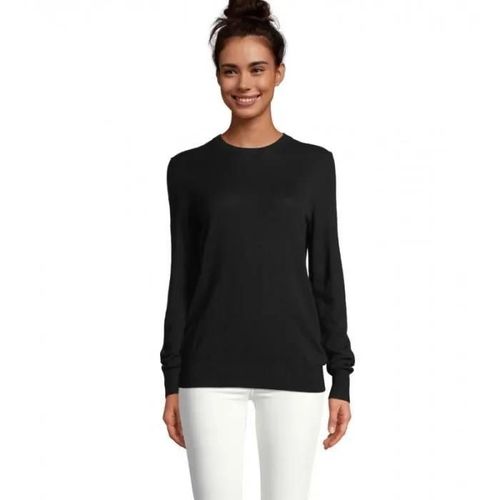 Neoblu - Pull Col Rond Femme Stuart Women