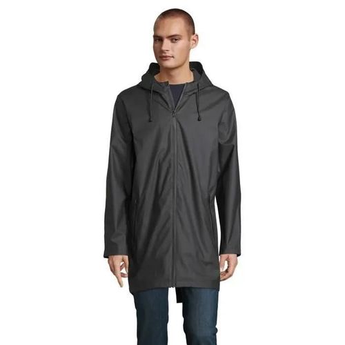 Veste Imperméable Sol's Antoine - Noir Profond - 2xl