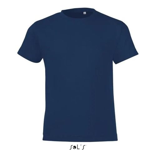 T-Shirt Junior Sol's Regent Fit