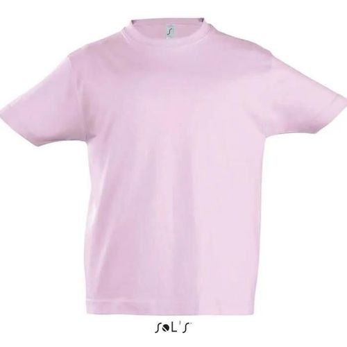 T-Shirt Junior Sol's Imperial