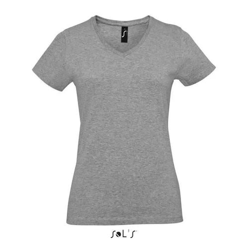 T-Shirt Femme Sol's Imperial V