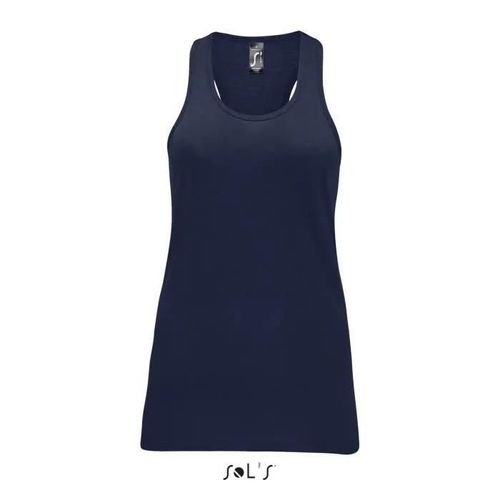 T-Shirt Femme Sol's Justin