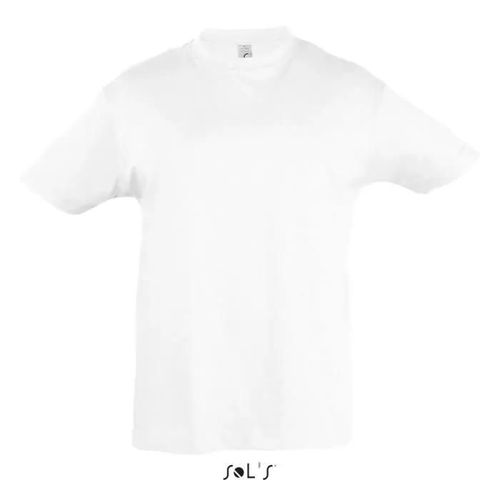 T-Shirt Junior Sol's Regent