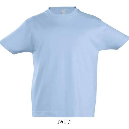 T-Shirt Junior Sol's Imperial