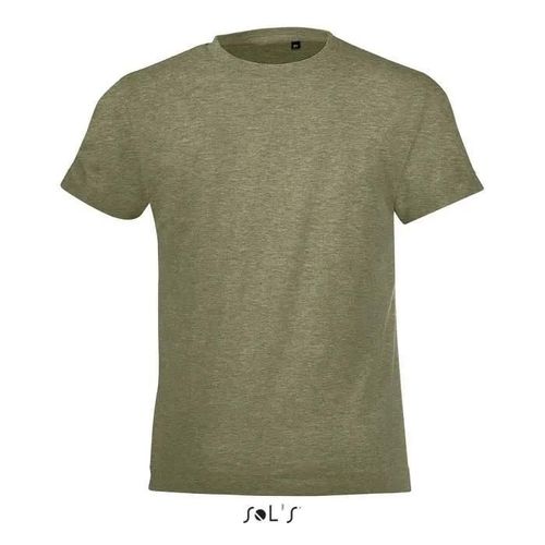 T-Shirt Junior Sol's Regent Fit