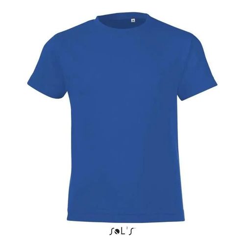 T-Shirt Junior Sol's Regent Fit