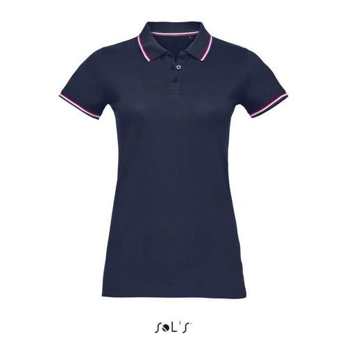 Polo Femme Sol's Prestige